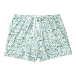 Golf Women’s Button Pajama Set | Milk & Baby