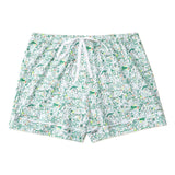 Golf Women’s Button Pajama Set | Milk & Baby