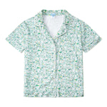 Golf Women’s Button Pajama Set | Milk & Baby