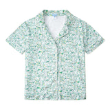 Golf Women’s Button Pajama Set | Milk & Baby