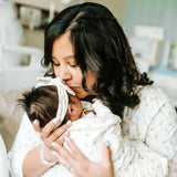 Gracie | Mommy Robe