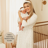 Gracie | Mommy Robe