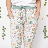 Book Club Women's Joggers