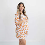 Pizza my Heart Weekender Shorts Set