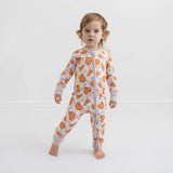 Pizza my Heart Romper