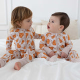 Pizza my Heart Romper