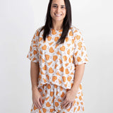 Pizza my Heart Weekender Shorts Set