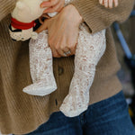 Good Dog Zip Baby Onesie | Milk & Baby