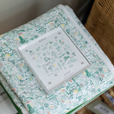 Golf Women’s Button Pajama Set