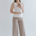 Soothe Shirt | Natural | Milk & Baby