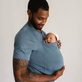 Dad Shirt | Brook | Milk & Baby