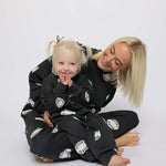Women's Sweat Set | Spooky Season | Milk & Baby