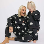 Women's Sweat Set | Spooky Season | Milk & Baby