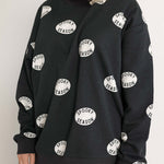 Women's Sweat Set | Spooky Season | Milk & Baby