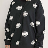 Women's Sweat Set | Spooky Season | Milk & Baby