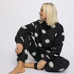 Women's Sweat Set | Spooky Season | Milk & Baby