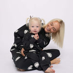 Women's Sweat Set | Spooky Season | Milk & Baby