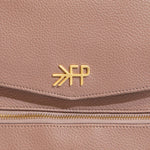 Heather Mini Classic Bag II | Milk & Baby
