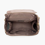 Heather Mini Classic Bag II | Milk & Baby