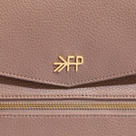 Heather Classic Diaper Bag II | Milk & Baby