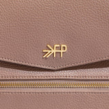 Heather Classic Diaper Bag II | Milk & Baby
