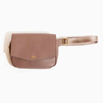Heather Classic Park Pack | Milk & Baby