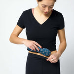 Uterine Reusable Ice/Heat Pack | Milk & Baby