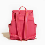 Hot Pink Classic Diaper Bag II | Milk & Baby
