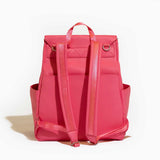 Hot Pink Classic Diaper Bag II | Milk & Baby