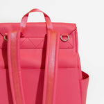 Hot Pink Classic Diaper Bag II | Milk & Baby