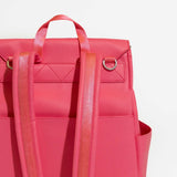 Hot Pink Classic Diaper Bag II | Milk & Baby