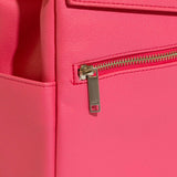 Hot Pink Classic Diaper Bag II | Milk & Baby