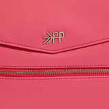 Hot Pink Classic Diaper Bag II | Milk & Baby