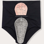 FourthWear Postpartum Recovery Underwear | Milk & Baby