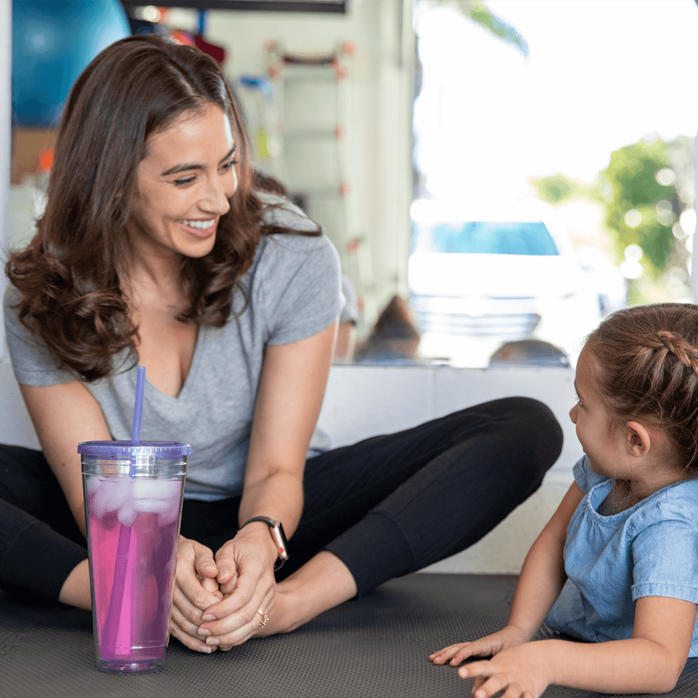 The Milk Maker Kit | Milk & Baby
