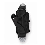 Cargo Crossbody Diaper Bag | The roomiest citymouse crossbody: 11 liters, two cargo pockets and room for four drinks, in a lightweight bag that looks like an everyday purse. | Milk & Baby