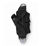 Cargo Crossbody Diaper Bag | The roomiest citymouse crossbody: 11 liters, two cargo pockets and room for four drinks, in a lightweight bag that looks like an everyday purse. | Milk & Baby