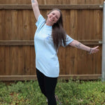 Silly Goose on the Loose Graphic Tee or Crewneck | Milk & Baby