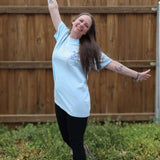 Silly Goose on the Loose Graphic Tee or Crewneck | Milk & Baby