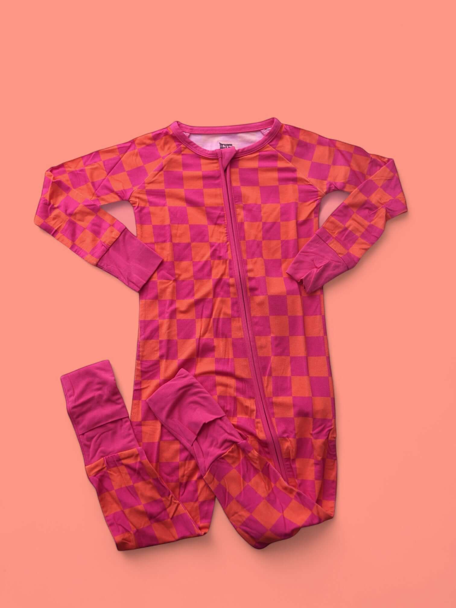 Neon Dreams Dream Romper | Milk & Baby