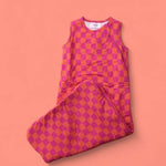 Neon Dreams Sleep Sack | Milk & Baby