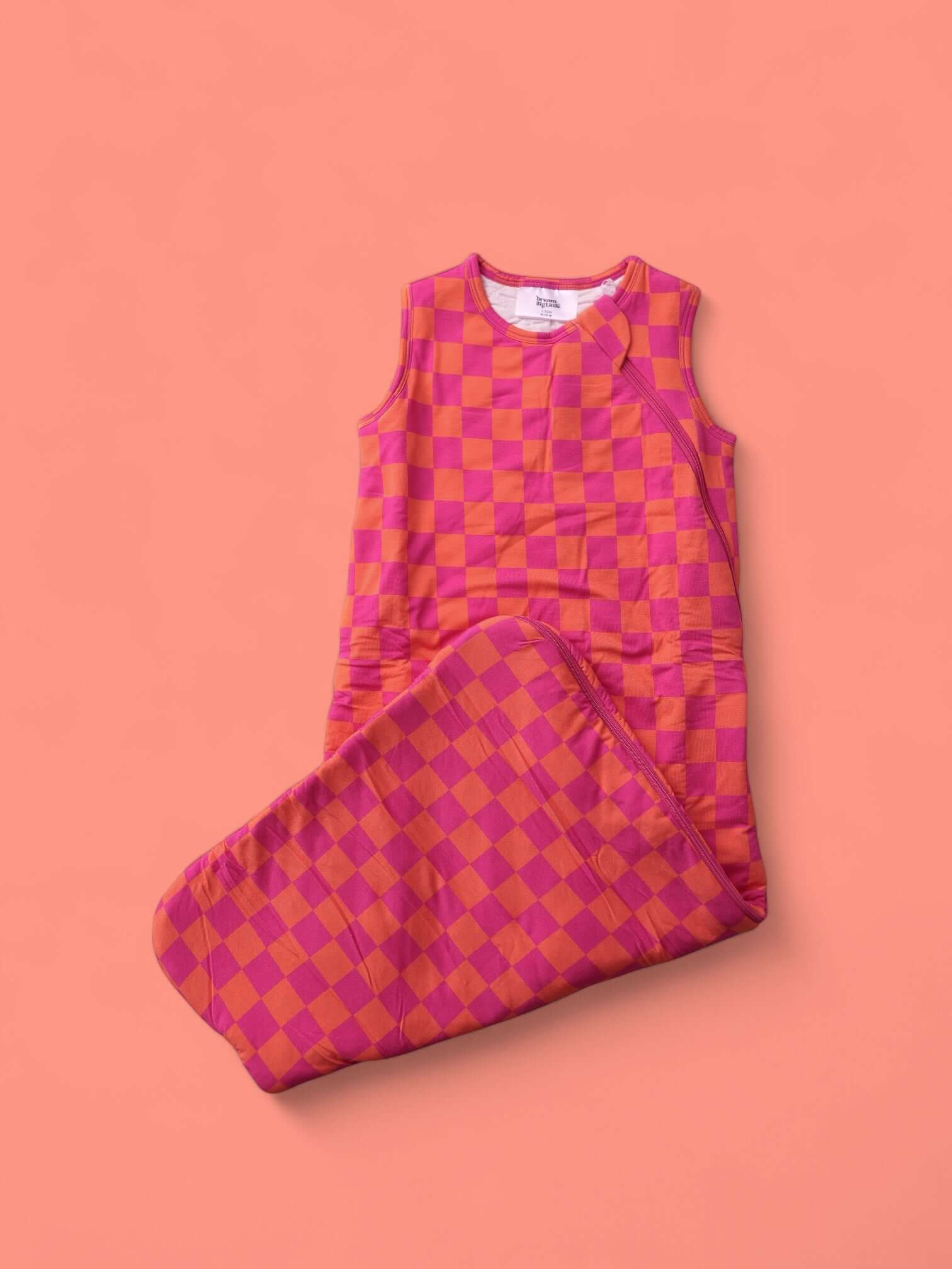 Neon Dreams Sleep Sack | Milk & Baby