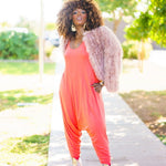 Momper Romper | Milk & Baby