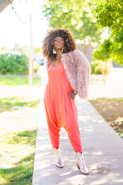 Momper Romper | Milk & Baby