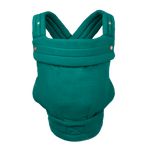 The Monarch Carrier - Evergreen | Milk & Baby