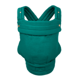 The Monarch Carrier - Evergreen | Milk & Baby