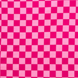 Pink Vibes Convertible Ruffle Zippy