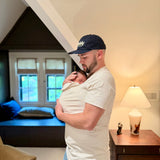 Lalabu | Dad Shirt | Natural