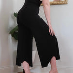 Flow Pant | Black | Milk & Baby