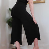 Flow Pant | Black | Milk & Baby